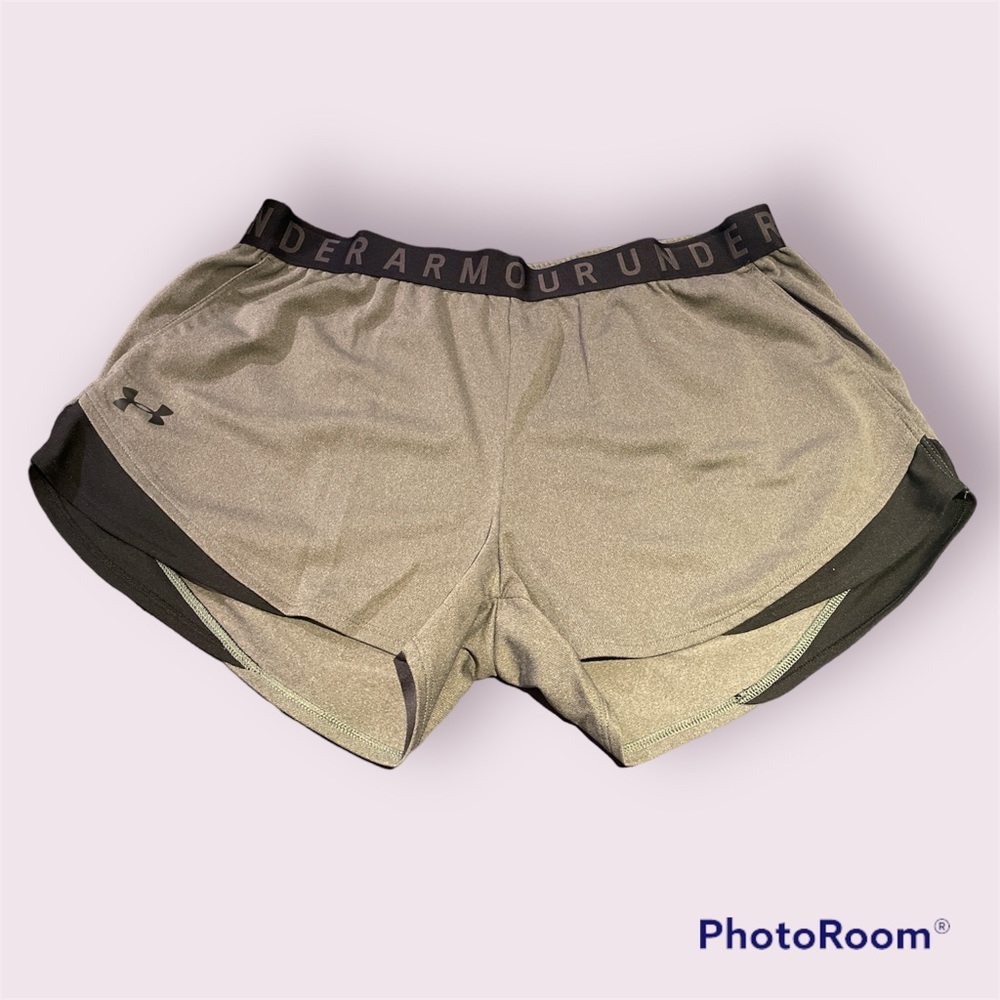 Under Armour Shorts
